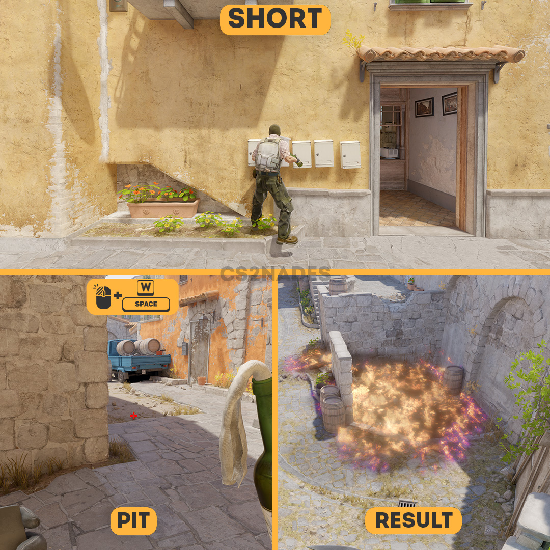 Crosshair Target